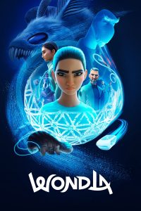 Đi Tìm WondLa – WondLa (Phần 2)